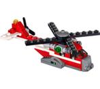 Lego Creator 31013 Red Thunder, Ophalen, Gebruikt, Complete set, Lego