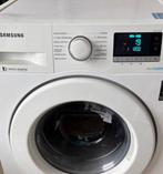 Wasmachine Samsung - Eco, label A - 7 KG, Ophalen, Gebruikt, Minder dan 85 cm, Voorlader