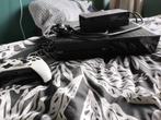 Xbox one, Xbox One, Ophalen of Verzenden, Met 1 controller, Met games