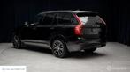 Volvo XC90 2.0 T8 Recharge AWD R-Design, B&W, pano, HUD, Gebruikt, 4 cilinders, 1969 cc, 7 stoelen