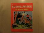 Suske en Wiske De rosse reus 186, Ophalen of Verzenden, Zo goed als nieuw, Eén stripboek
