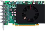 Matrox C680 6 poorts, Gebruikt, PCI-Express 2, Ophalen of Verzenden, GDDR5