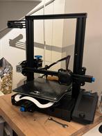 Creality Ender 3 v2 3d printer, Computers en Software, 3D Printers, Ophalen of Verzenden, Zo goed als nieuw