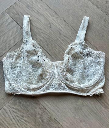 Prima Donna Twist 80G I Do Plunge Ivoor (LEES BESCHRIJVING) beschikbaar voor biedingen