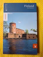 Dominicus reisgids - Finland, Boeken, Reisgidsen, Europa, Ophalen of Verzenden, Reisgids of -boek, Gelezen