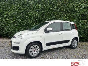 Fiat Panda 0.9 TwinAir Edizione Cool | NWE APK | AIRCO | PDC beschikbaar voor biedingen