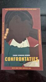 Confrontaties, Ophalen, Zo goed als nieuw