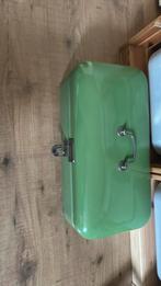 Antieke broodtrommel, Ophalen of Verzenden