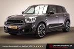 Mini Mini Countryman 2.0 Cooper S ALL4 Hammersmith | LEDER |, Automaat, 1998 cc, Met garantie (alle), Bedrijf