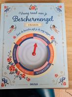 Vraag raad aan je beschermengel incl verz, Caroline Coldefey, Nieuw, Ophalen of Verzenden, Instructieboek
