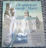 Westmonsterkerk van Middelburg in archeologie en historie. , Ophalen of Verzenden, 20e eeuw of later, Zo goed als nieuw