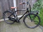 Gazelle Transport fiets 28 inch frame 49 cm ( jongens/heren), Fietsen en Brommers, Versnellingen, 49 tot 53 cm, Zo goed als nieuw