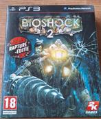 Bioshock 2 Rapture Editie PS3, Online, Gebruikt, Vanaf 18 jaar, Shooter