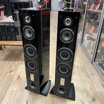 Triangle Antal 30th Anniversary Speakerset | Nette staat beschikbaar voor biedingen