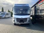 Carthago Liner For Two 53 L IVECO 6.7t - AUTOMAAT - E&am, Caravans en Kamperen, Campers, Verwarmde buitenspiegels, Bedrijf, Diesel