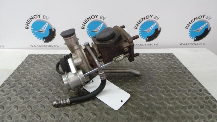 ROVER GROUP 75 [TURBOCHARGER] 2005, Auto-onderdelen, Motor en Toebehoren, Gebruikt, ARN erkend, Stiba lid, Erkend duurzaam, Ophalen of Verzenden