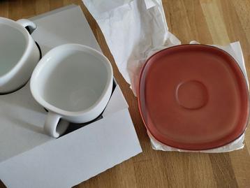 Nespresso original Lume Lungo set, NIEUW beschikbaar voor biedingen