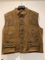 Driza-Bone Riding Vest, Driza-Bone, Bruin, Overige maten, Ophalen of Verzenden
