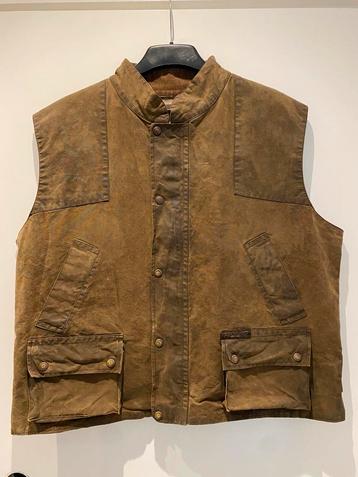 Driza-Bone Riding Vest beschikbaar voor biedingen