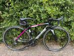 Racefiets dames XS, Fietsen en Brommers, Fietsen | Racefietsen, Aluminium, Minder dan 49 cm, Zo goed als nieuw, Dames