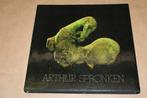 Boek over de werken van Arthur Spronken, beeldhouwer., Ophalen of Verzenden, Zo goed als nieuw