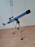 Mooie Konuspace-6 telescoop met statief, Ophalen, Lenzentelescoop (refractor), 80 tot 200 mm, Met statief