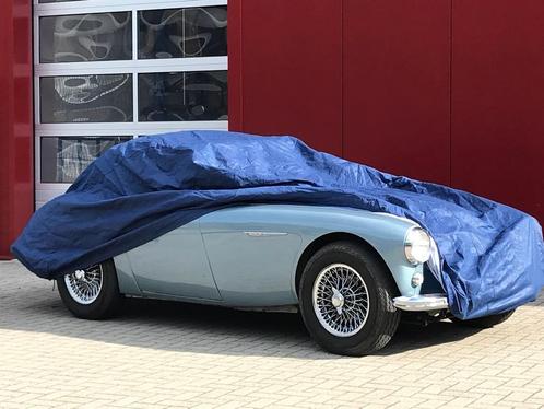 Supertex carcover voor de Austin Healey modellen., Auto diversen, Onderhoudsmiddelen, Ophalen of Verzenden