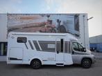 Carado T338 PRO+ Lengtebedden / Hefbed, Ringverwarming, Bedrijf, Luifel, Airbags