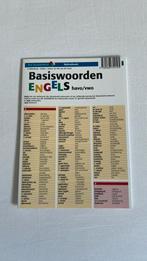 Piet van der Voort - havo/vwo, Ophalen of Verzenden, HAVO, Engels, Piet van der Voort