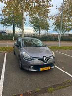 Renault Clio 0.9 TCE 66KW 5-DRS 2015 Grijs, Auto's, Renault, Voorwielaandrijving, 898 cc, 540 kg, Origineel Nederlands