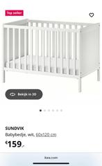 Ikea sundvik ledikant, Ophalen, Zo goed als nieuw, Ledikant