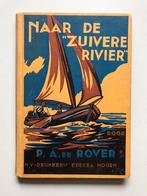 Naar de zuivere rivier - P.A. de Rover, Boeken, Ophalen of Verzenden, Zo goed als nieuw, P.A. de Rover