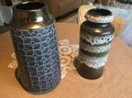 Keramiek vazen, Overige kleuren, Aardewerk of Porselein, Ophalen of Verzenden, Zo goed als nieuw
