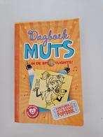 Dagboek van een Muts: In de Spotlights!, Ophalen of Verzenden, Zo goed als nieuw, Rachel Renée Russell, Fictie algemeen