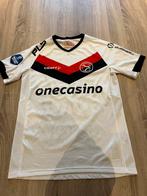 Noslin Almere City 23/24 matchworn match worn wedstrijdshirt, Ophalen of Verzenden, Zo goed als nieuw, Overige binnenlandse clubs
