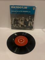 Wim Sonneveld - Katootje 7" Single, Gebruikt, 7 inch, Single, Ophalen of Verzenden