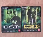 CSI - seizoen 2, Cd's en Dvd's, Vanaf 12 jaar, Ophalen of Verzenden, Zo goed als nieuw, Actie en Avontuur