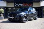 BMW X5 xDrive45e M Sportpakket | Soft-Close | Individual led, Gebruikt, X5, 394 pk, Zwart