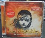 Les Miserables - Nederlands Cast, Cd's en Dvd's, Boxset, Ophalen of Verzenden, Zo goed als nieuw