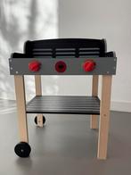 Speelgoed barbecue, Kinderen en Baby's, Speelgoed | Houten speelgoed, Ophalen, Gebruikt