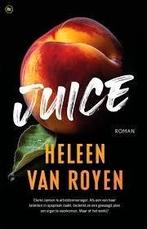 Juice, Nieuw, Heleen van Royen, Ophalen of Verzenden, Nederland