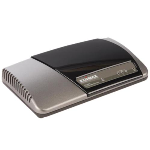 Edimax PS-3207U combi print server, Computers en Software, Printerbenodigdheden, Nieuw, Overige typen, Verzenden