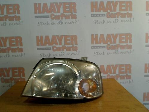 Koplamp Links Hyundai Atos (2003-05/2005-05), Auto-onderdelen, Verlichting, Hyundai, Gebruikt