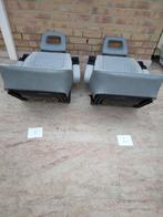 VW T3 Westfalia Multivan Pilotenstoelen met hoofdsteunen, Ophalen, Zo goed als nieuw