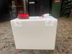 40 L water tank Nieuw Lengte 48CM breed 29CM hoogte 37CM, Caravans en Kamperen, Camper-accessoires, Ophalen of Verzenden, Nieuw