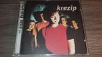 Krezip - Nothing Less, Cd's en Dvd's, Cd's | Pop, Ophalen of Verzenden, 1960 tot 1980, Zo goed als nieuw