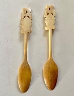 Benen lepeltjes, Ophalen of Verzenden