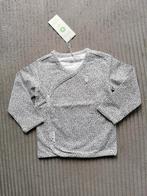 Noppies overslagshirtje maat 68, Meisje, Nieuw, Ophalen of Verzenden, Noppies
