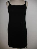 ESPRIT zonnejurk jurk zwart maat L, Kleding | Dames, Jurken, Maat 42/44 (L), Esprit, Ophalen of Verzenden, Zo goed als nieuw