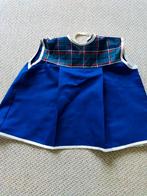 vintage 50s original baby schortje retro reborn, Verzamelen, Poppen, Ophalen of Verzenden, Nieuw, Accessoires, Levensecht of Reborn